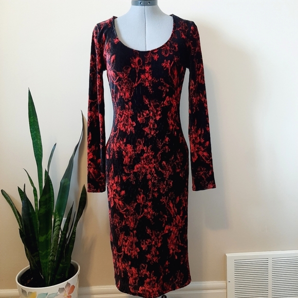 HD In Paris Anthropologie Dress NWT - Picture 4 of 11